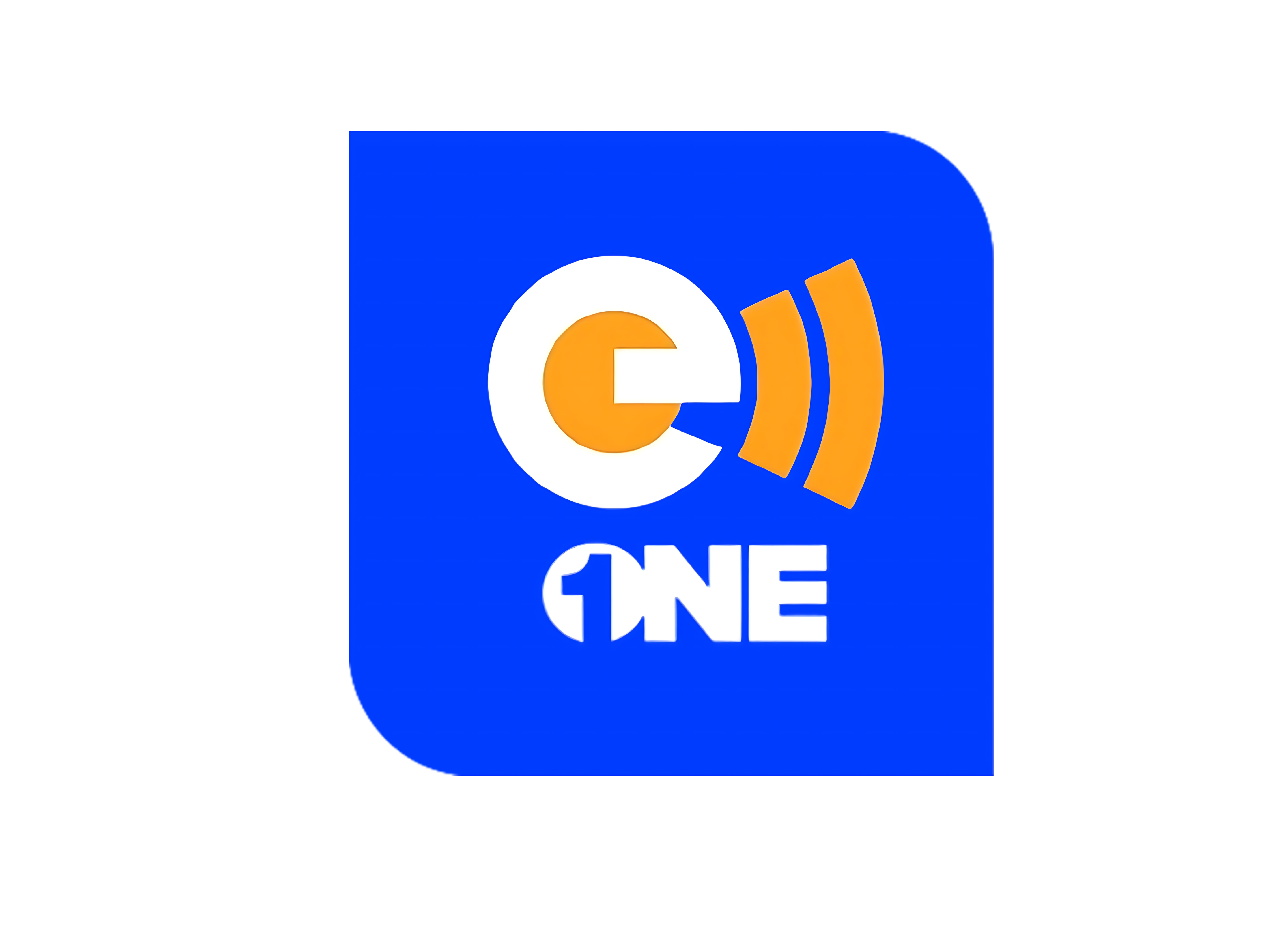 Echo One Logo